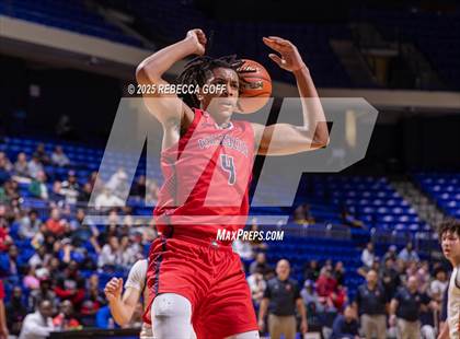 Thumbnail 3 in Atascocita vs. Seven Lakes (UIL 6A DI Regional Semis Playoff) photogallery.