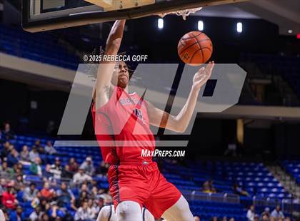 Thumbnail 2 in Atascocita vs. Seven Lakes (UIL 6A DI Regional Semis Playoff) photogallery.