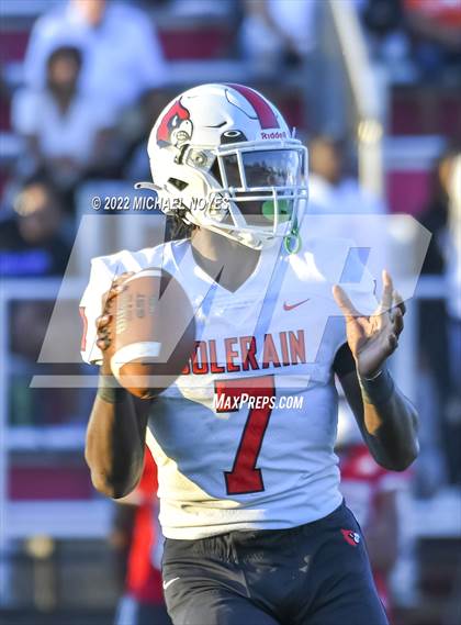 Thumbnail 2 in Colerain @ Princeton (Crosstown Showdown) photogallery.