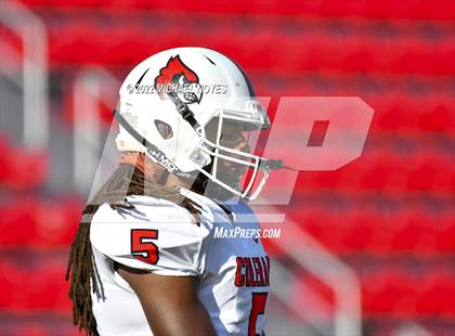 Thumbnail 1 in Colerain @ Princeton (Crosstown Showdown) photogallery.