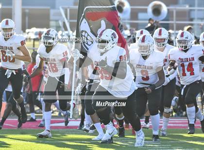 Thumbnail 1 in Colerain @ Princeton (Crosstown Showdown) photogallery.