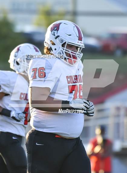 Thumbnail 1 in Colerain @ Princeton (Crosstown Showdown) photogallery.
