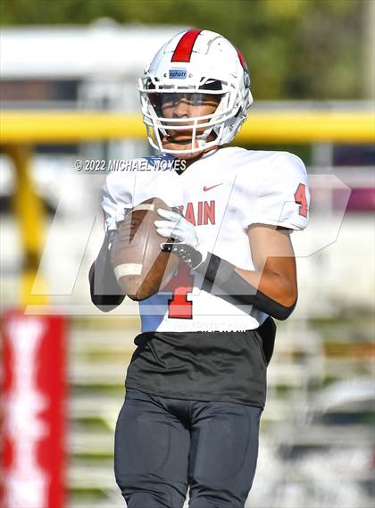 Thumbnail 3 in Colerain @ Princeton (Crosstown Showdown) photogallery.