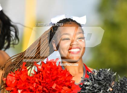 Thumbnail 2 in Colerain @ Princeton (Crosstown Showdown) photogallery.