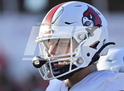 Thumbnail 2 in Colerain @ Princeton (Crosstown Showdown) photogallery.