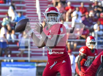 Thumbnail 2 in Colerain @ Princeton (Crosstown Showdown) photogallery.