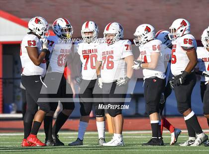 Thumbnail 1 in Colerain @ Princeton (Crosstown Showdown) photogallery.