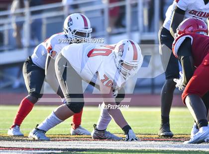 Thumbnail 1 in Colerain @ Princeton (Crosstown Showdown) photogallery.