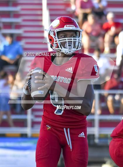 Thumbnail 2 in Colerain @ Princeton (Crosstown Showdown) photogallery.