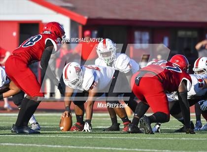 Thumbnail 1 in Colerain @ Princeton (Crosstown Showdown) photogallery.