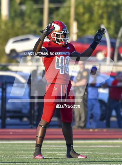 Thumbnail 3 in Colerain @ Princeton (Crosstown Showdown) photogallery.