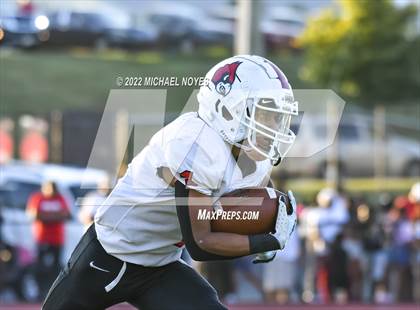 Thumbnail 3 in Colerain @ Princeton (Crosstown Showdown) photogallery.
