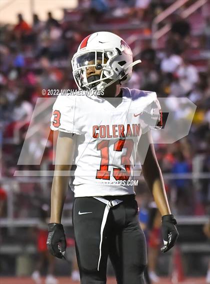 Thumbnail 2 in Colerain @ Princeton (Crosstown Showdown) photogallery.