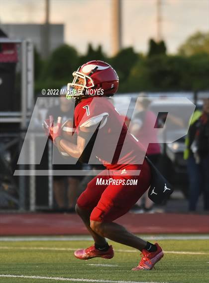 Thumbnail 2 in Colerain @ Princeton (Crosstown Showdown) photogallery.