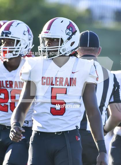 Thumbnail 3 in Colerain @ Princeton (Crosstown Showdown) photogallery.