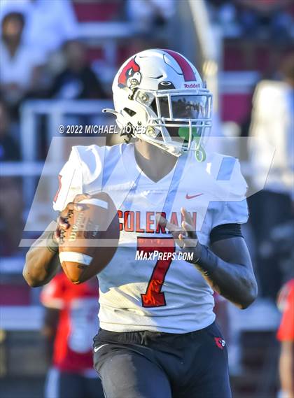 Thumbnail 1 in Colerain @ Princeton (Crosstown Showdown) photogallery.