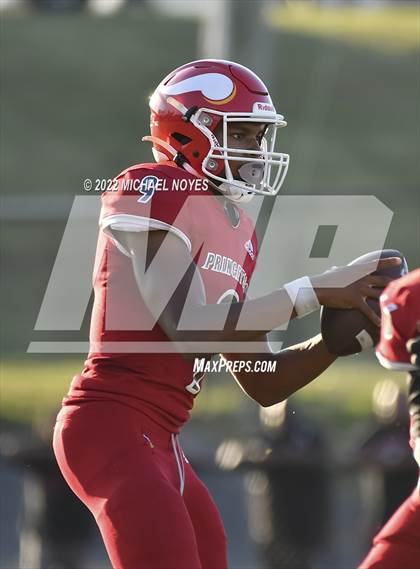 Thumbnail 1 in Colerain @ Princeton (Crosstown Showdown) photogallery.