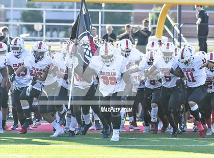 Thumbnail 3 in Colerain @ Princeton (Crosstown Showdown) photogallery.