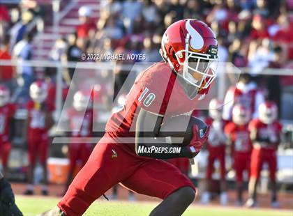 Thumbnail 1 in Colerain @ Princeton (Crosstown Showdown) photogallery.