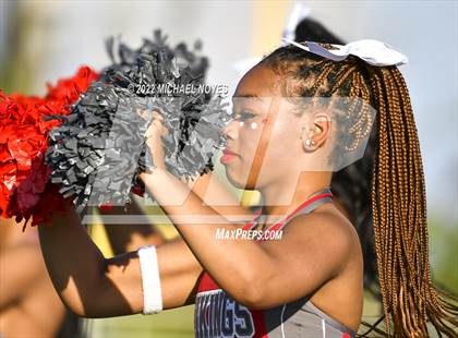 Thumbnail 3 in Colerain @ Princeton (Crosstown Showdown) photogallery.