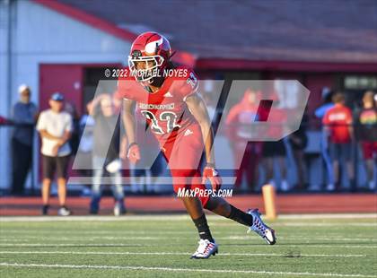 Thumbnail 1 in Colerain @ Princeton (Crosstown Showdown) photogallery.