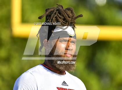 Thumbnail 1 in Colerain @ Princeton (Crosstown Showdown) photogallery.