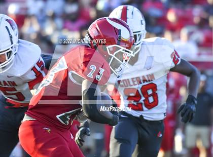 Thumbnail 2 in Colerain @ Princeton (Crosstown Showdown) photogallery.