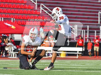Thumbnail 1 in Colerain @ Princeton (Crosstown Showdown) photogallery.