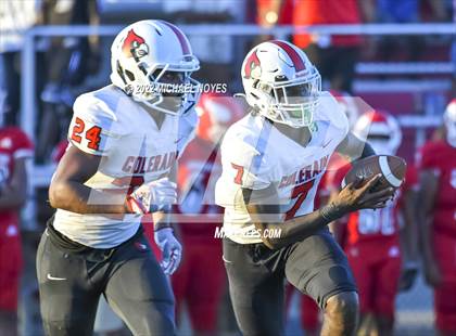 Thumbnail 3 in Colerain @ Princeton (Crosstown Showdown) photogallery.