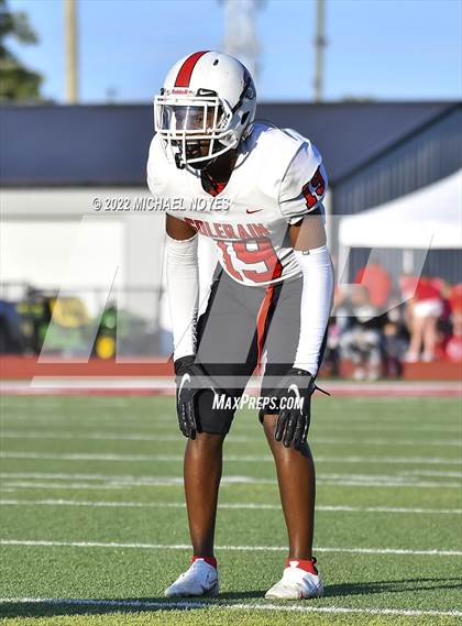 Thumbnail 2 in Colerain @ Princeton (Crosstown Showdown) photogallery.