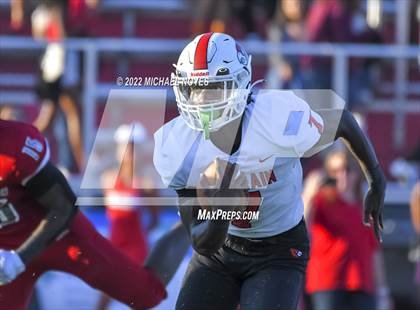 Thumbnail 1 in Colerain @ Princeton (Crosstown Showdown) photogallery.