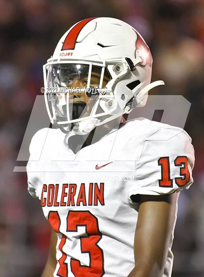 Thumbnail 2 in Colerain @ Princeton (Crosstown Showdown) photogallery.