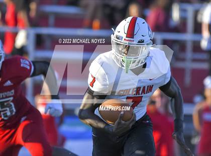 Thumbnail 2 in Colerain @ Princeton (Crosstown Showdown) photogallery.