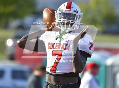 Thumbnail 3 in Colerain @ Princeton (Crosstown Showdown) photogallery.
