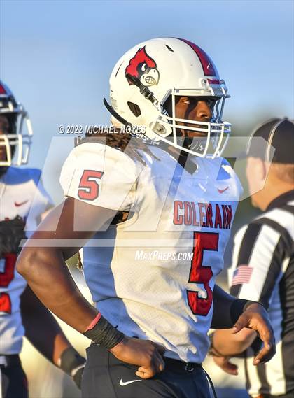 Thumbnail 2 in Colerain @ Princeton (Crosstown Showdown) photogallery.