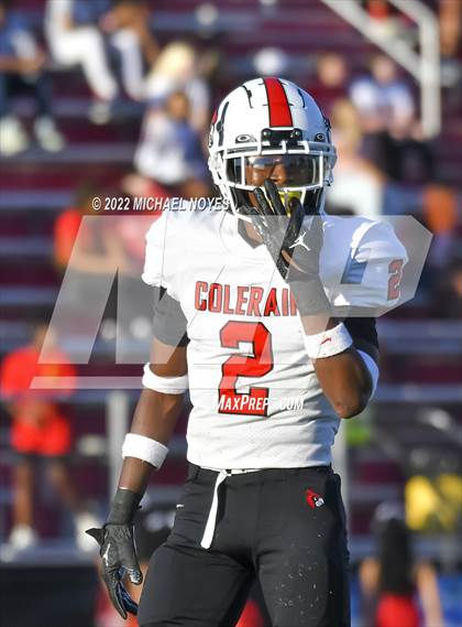 Thumbnail 3 in Colerain @ Princeton (Crosstown Showdown) photogallery.