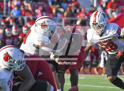 Thumbnail 3 in Colerain @ Princeton (Crosstown Showdown) photogallery.