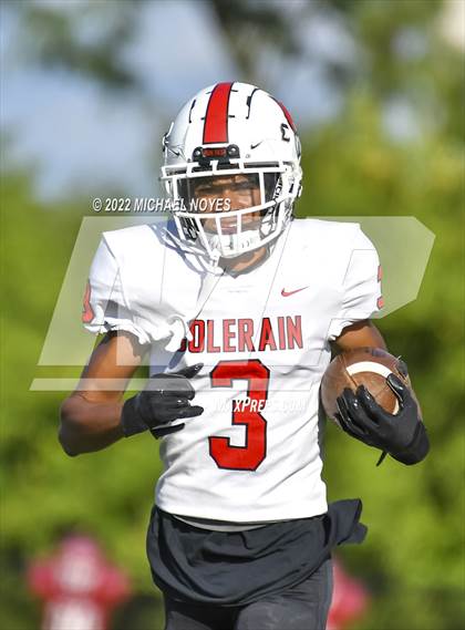 Thumbnail 1 in Colerain @ Princeton (Crosstown Showdown) photogallery.