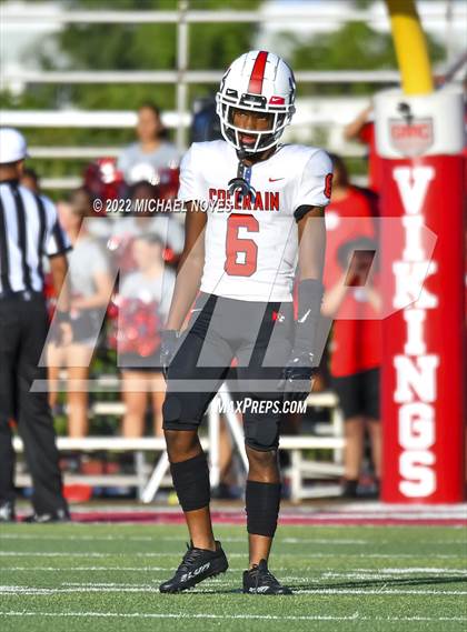 Thumbnail 2 in Colerain @ Princeton (Crosstown Showdown) photogallery.