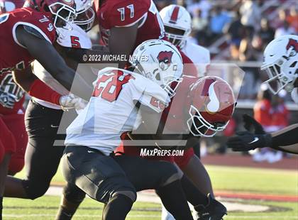 Thumbnail 1 in Colerain @ Princeton (Crosstown Showdown) photogallery.