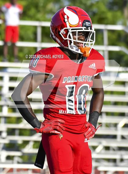 Thumbnail 3 in Colerain @ Princeton (Crosstown Showdown) photogallery.