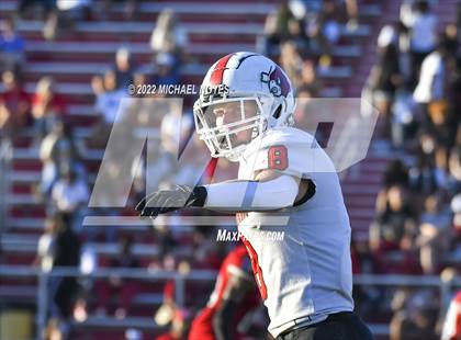 Thumbnail 3 in Colerain @ Princeton (Crosstown Showdown) photogallery.