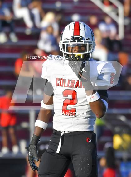 Thumbnail 1 in Colerain @ Princeton (Crosstown Showdown) photogallery.