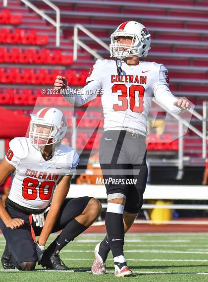 Thumbnail 3 in Colerain @ Princeton (Crosstown Showdown) photogallery.
