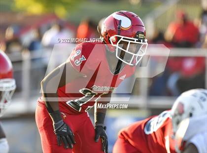 Thumbnail 3 in Colerain @ Princeton (Crosstown Showdown) photogallery.