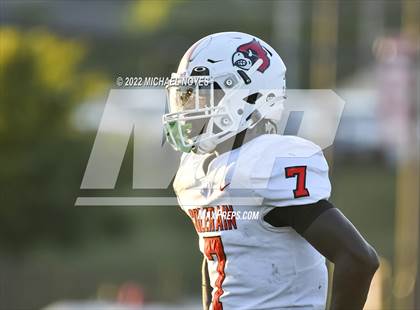Thumbnail 2 in Colerain @ Princeton (Crosstown Showdown) photogallery.