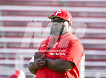 Thumbnail 2 in Colerain @ Princeton (Crosstown Showdown) photogallery.