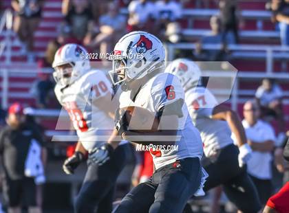 Thumbnail 3 in Colerain @ Princeton (Crosstown Showdown) photogallery.