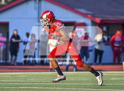 Thumbnail 2 in Colerain @ Princeton (Crosstown Showdown) photogallery.