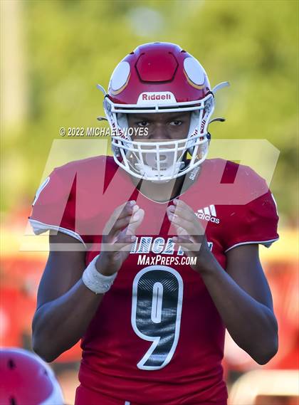 Thumbnail 2 in Colerain @ Princeton (Crosstown Showdown) photogallery.